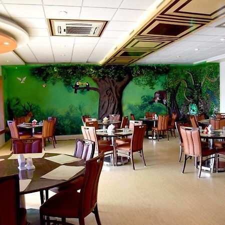 Hotel Sharada International Udupi Exterior photo
