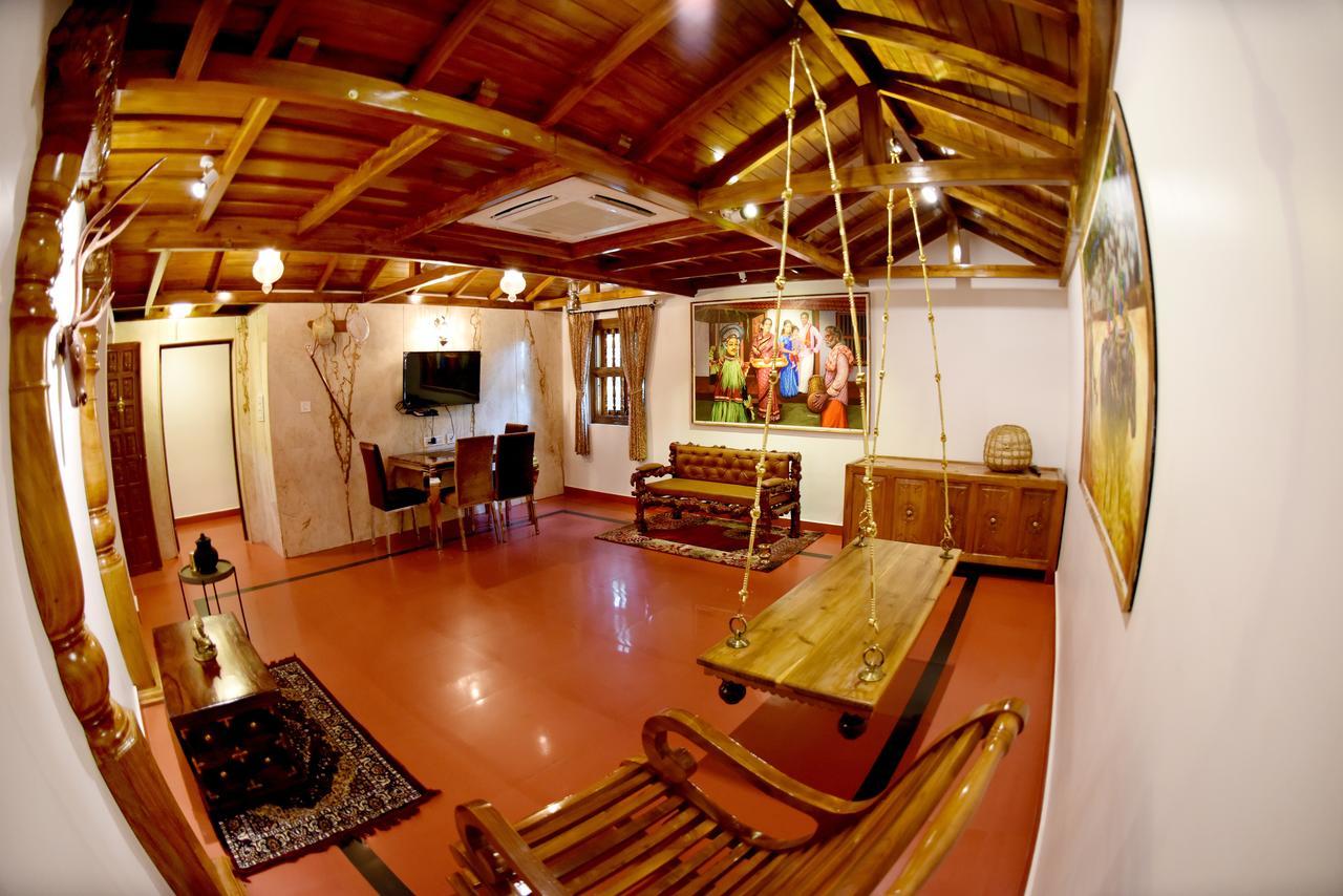 Hotel Sharada International Udupi Exterior photo
