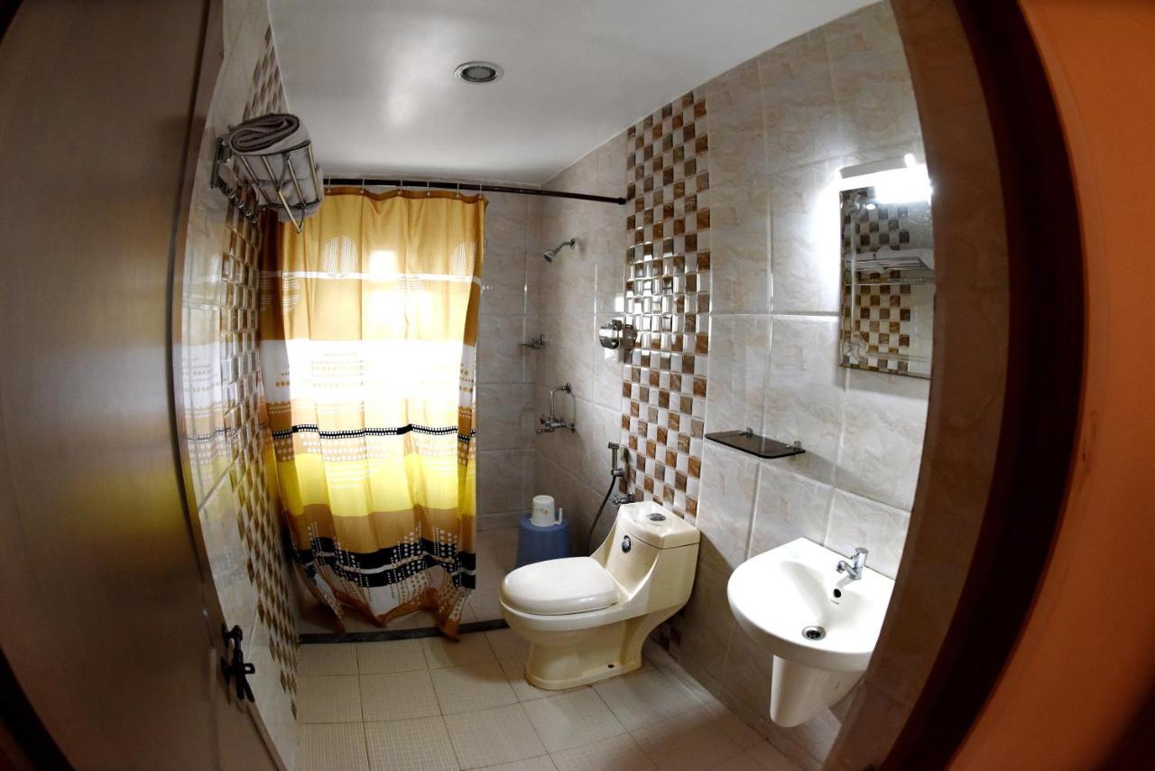 Hotel Sharada International Udupi Exterior photo