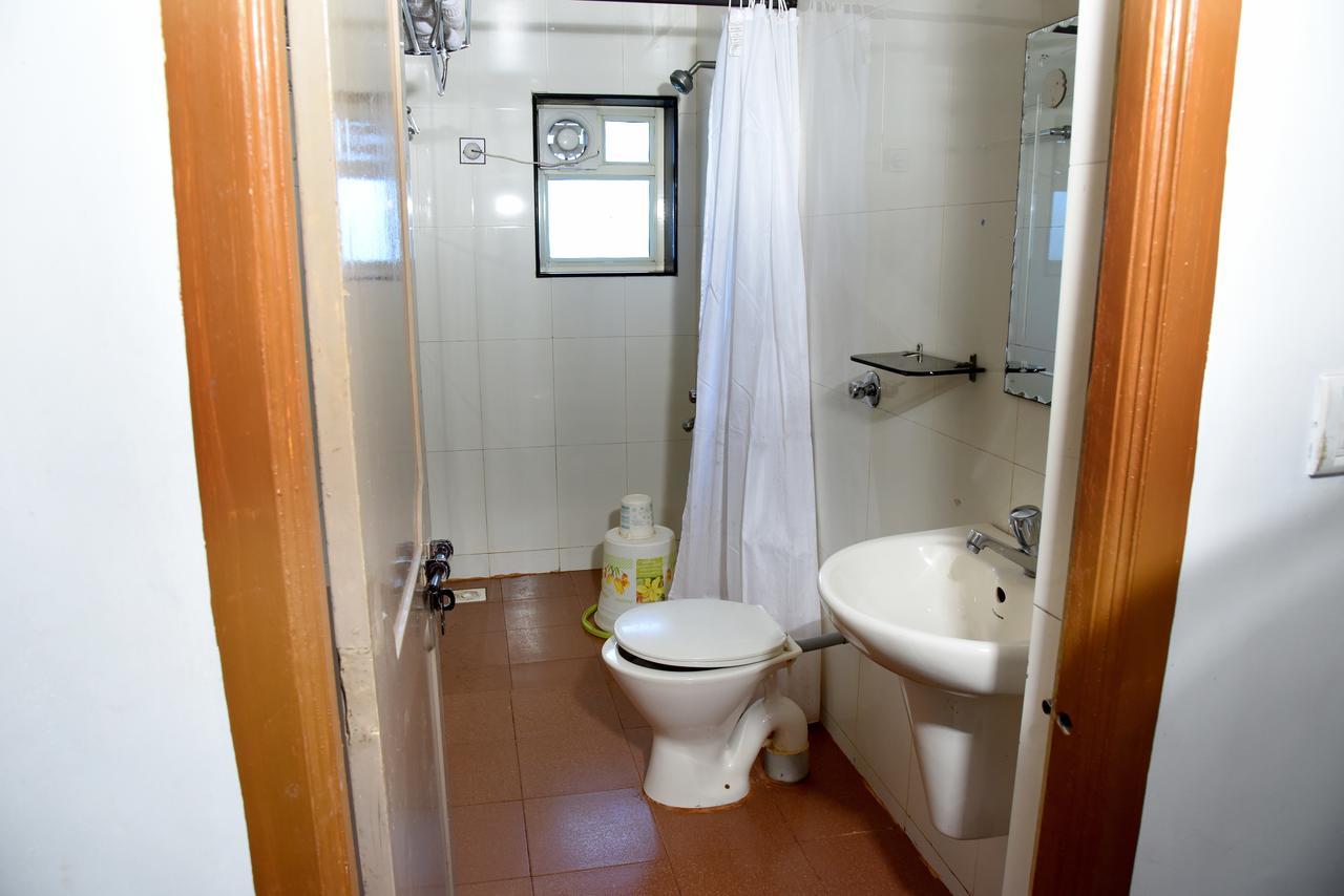Hotel Sharada International Udupi Exterior photo