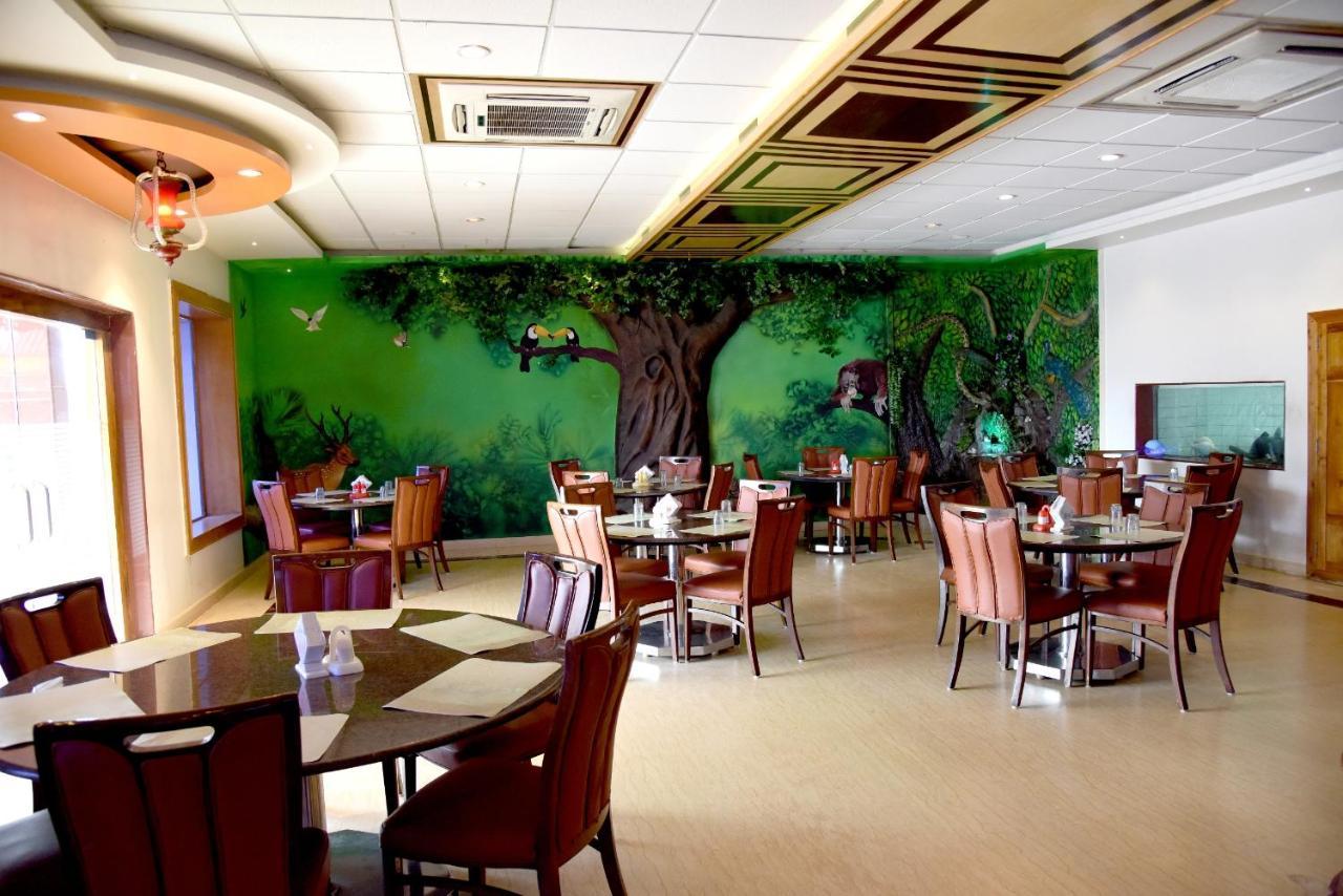Hotel Sharada International Udupi Exterior photo